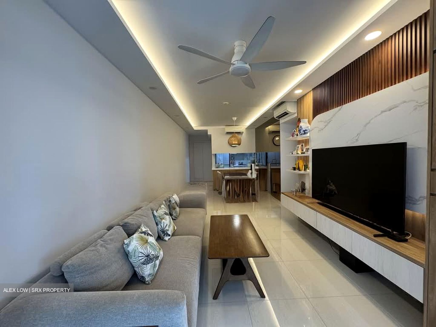 Treasure at Tampines (D18), Condominium #574532741